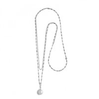 Collana Marlù Donna Nel Mio Cuore in Acciaio 15CO011 - 15CO011